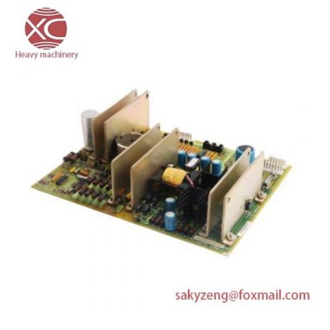 GE DS200TCPSG1 Power Supply: Advanced Control System Module