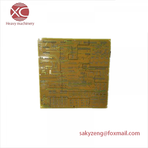 GE DS200TCQEG2AED: High-Performance I/O Processor Board for Turbine Control Systems
