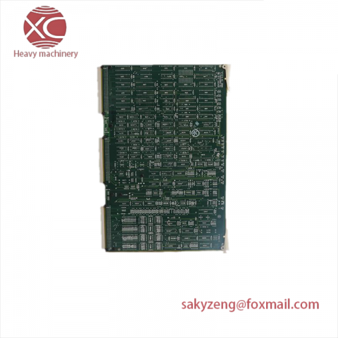 General Electric DS200TCRAG1ABB Relay Output Board - Control & Management Systems Module