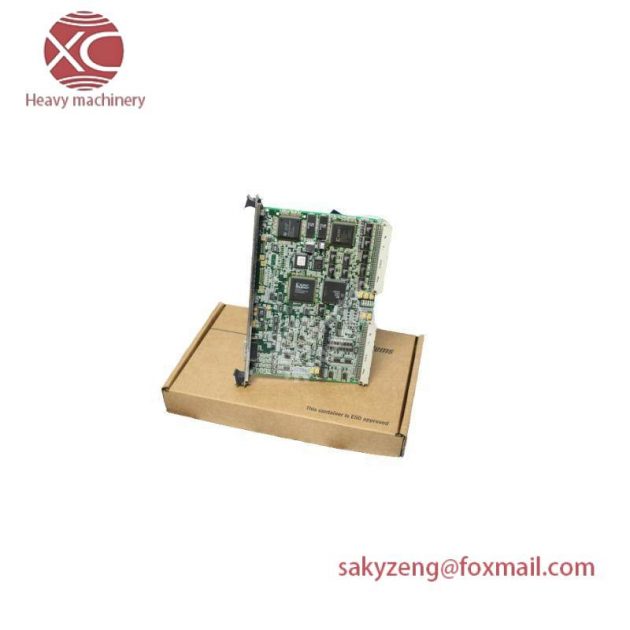 GE DS200TCRAG1ACC - Relay Output Terminal Board for Mark V Turbine Control Systems