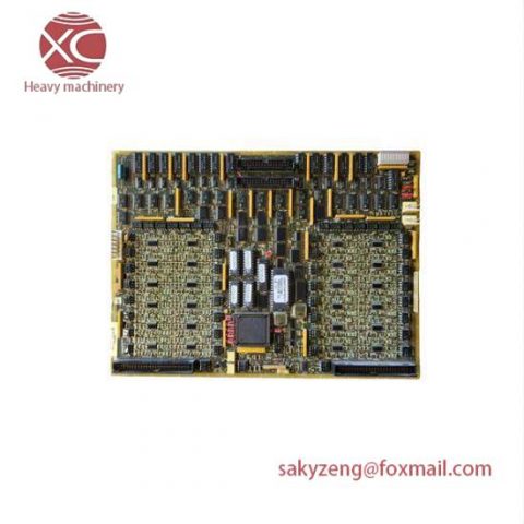 GE DS215TCDAG1BZZ01A/DS200TCDAG1BDB: Essential Turbine Control Card for Industrial Applications