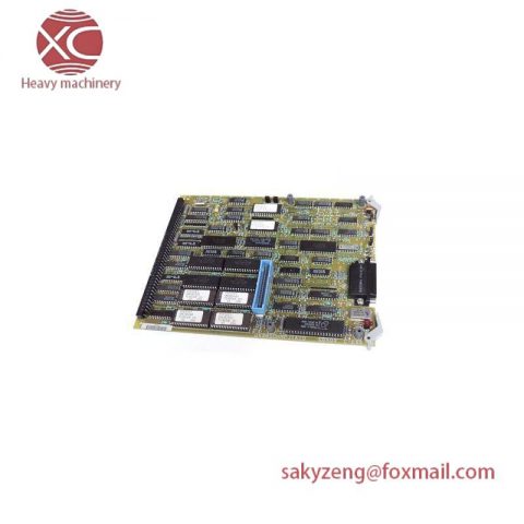 GE DS3800HMPJ: High-Performance Microprocessor Card for Industrial Control Systems