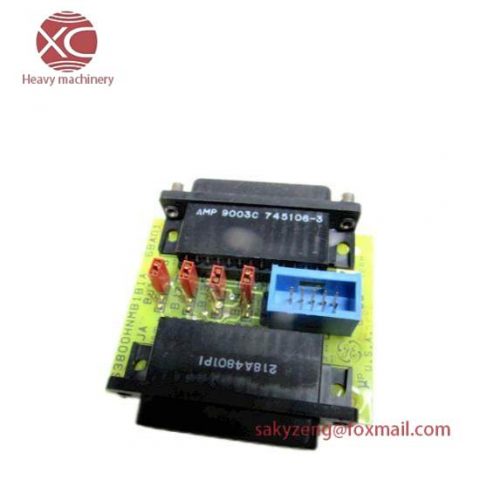 GE-FANUC DS3800HNMB Null Modem Card