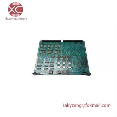GE DS3800HRDB1 Industrial Control Driver Card