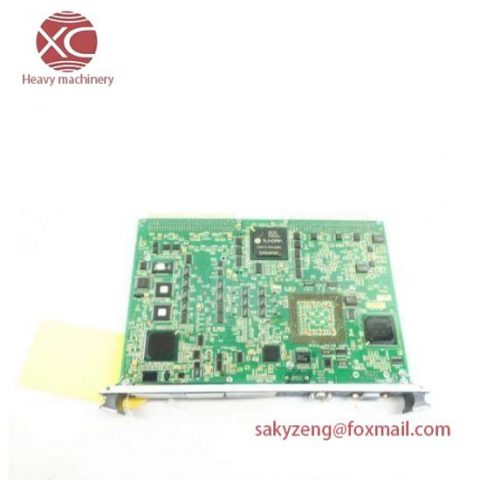 GE DS3800HRMB: Advanced Battery ROM Board for Industrial Control Systems