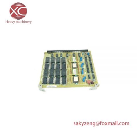 GE DS3800HSAA1U1N: High-Performance Servo Amp Board for Precision Control