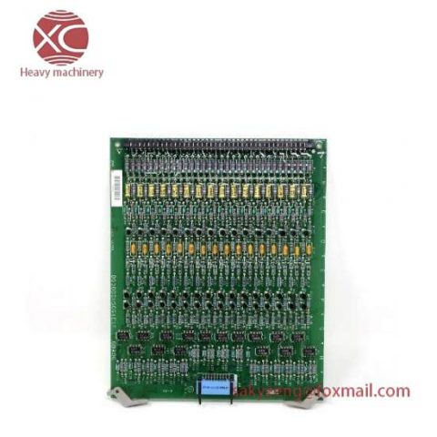 GE DS3800HSCG: Advanced Industrial Control Circuit Board