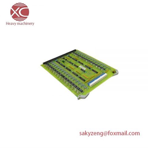 GE DS3800HVDB1 DRIVER CARD - High-Performance Video Driver Module for Industrial Control Systems