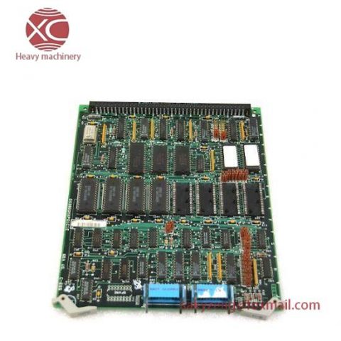 GE DS3800HXPD1C1E: High-Performance Microprocessor Expander Board for Industrial Control Systems