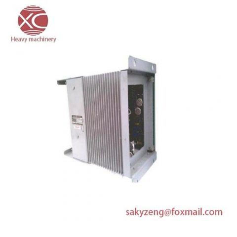 GE DS3820PSCC1D1B: Precision Power Supply for Critical Industrial Control Systems