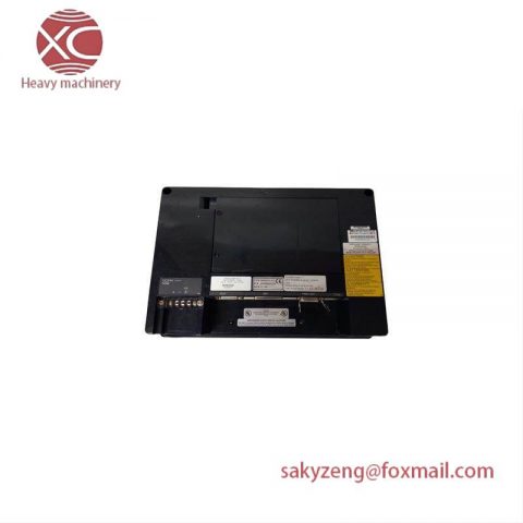 GE DS4820R20 Relay Module, 194B5704G1, Advanced Automation Solutions