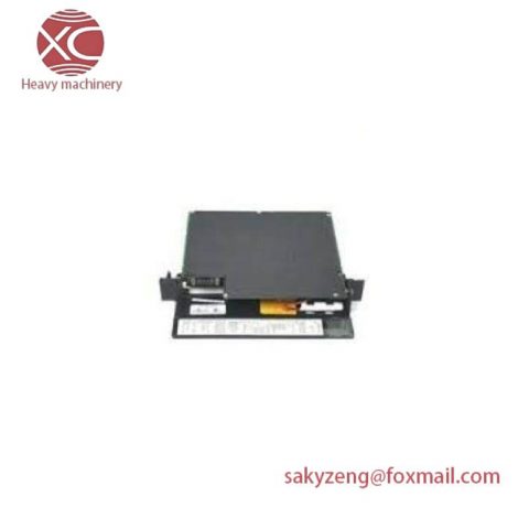 GE DS6800CCID1D1D: Industrial I/O Interface Module