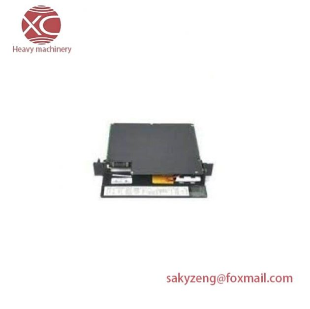 GE DS6800CCID1D1D: Industrial I/O Interface Module