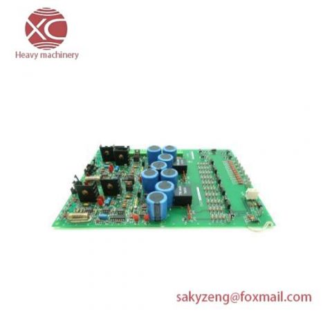 GE Fanuc 531X113PSFARG1 - Mark VI Circuit Board, Advanced Industrial Control Solutions