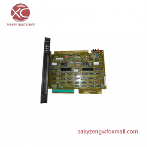 GE FANUC 531X301DCCAF PLC Module: Industrial Automation Innovation