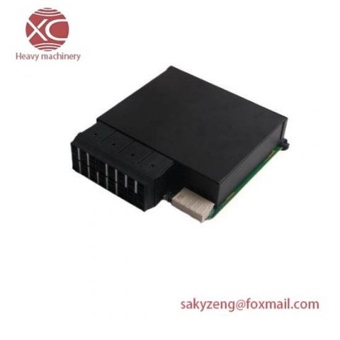 GE FANUC 6E UR 6EH Monitoring Module: Advanced Control & Monitoring Solution