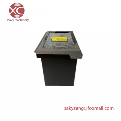 GE-FANUC 750-P5-G5-S5-HI-A20-R Relay