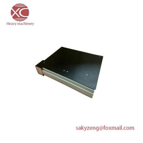 GE FANUC 78005196 TGT Expansion Axis Module - Precision Driven Innovation for Advanced Manufacturing Solutions