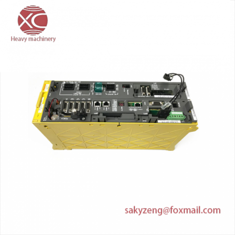 GE FANUC A05B-2600-C001 | 2 Slot Backplane