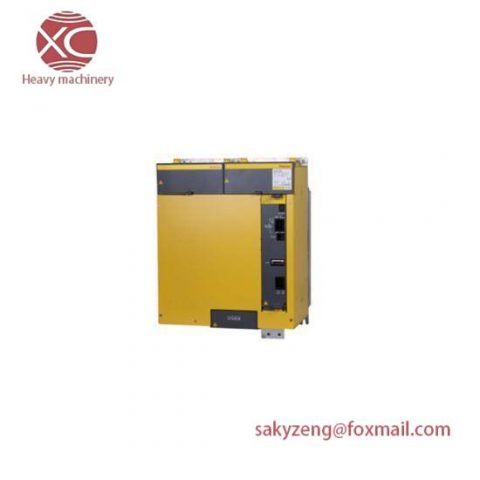 GE Fanuc A06B-6120-H075 Power Supply Module