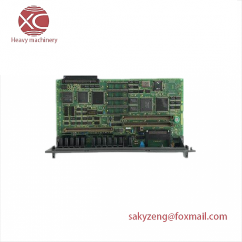 GE FANUC A16B-3200-0020 Circuit Board: Advanced Control Module for Industrial Automation