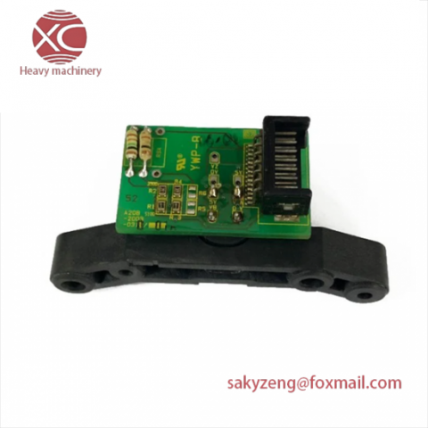 GE Fanuc A20B-2003-0310 Sensor Spindle Encoder, High Precision Motion Control Component