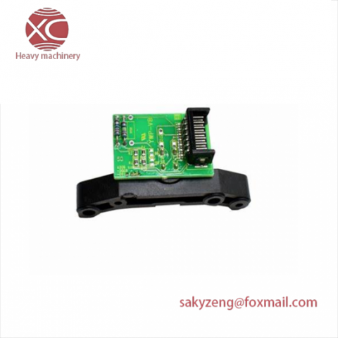 GE FANUC A860-2100-V001 Modular Integrated Sensor Unit