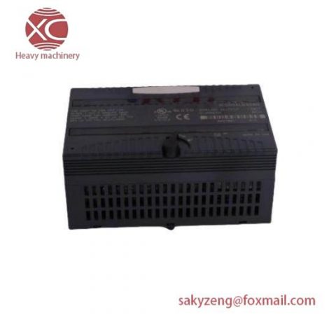 GE-FANUC CPCIDC-3U-002/24 Module Card: High-Performance Input/Output Solution
