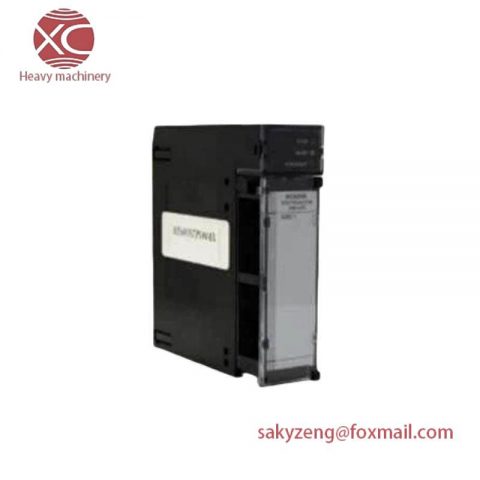 GE Fanuc D0M202 Analog Output Module