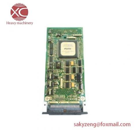 GE FANUC DS200ADMAH1AAC: Precision Digital-Analog Module for Industrial Control Systems