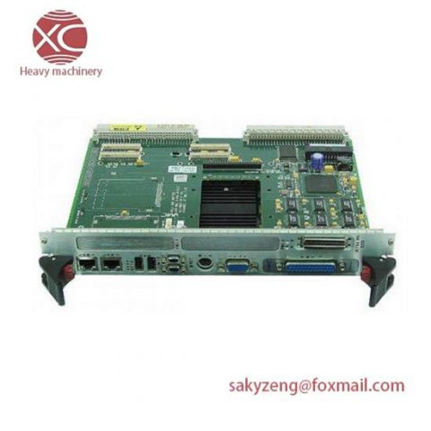 GE Fanuc DS200DSFBG2A Circuit Board: Advanced Control for Industrial Automation