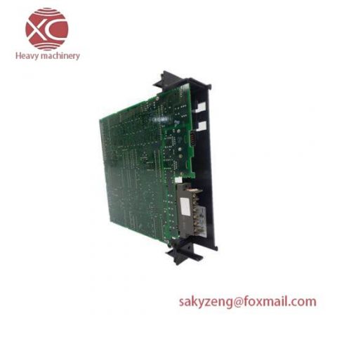 GE Fanuc DS200DSPCH1A/ADA Digital Signal Processor Module: Precision Control Core