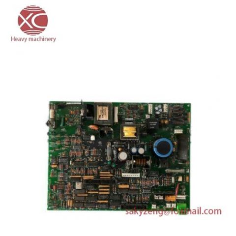 GE Fanuc DS200IMCPG1CB - Mark V PLC, Advanced Industrial Control Solution