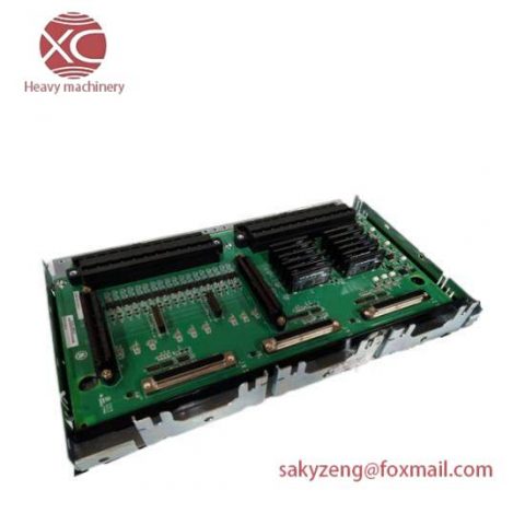 GE Fanuc DS200LDCCH1A - Mark V PLC: Advanced Control Solution