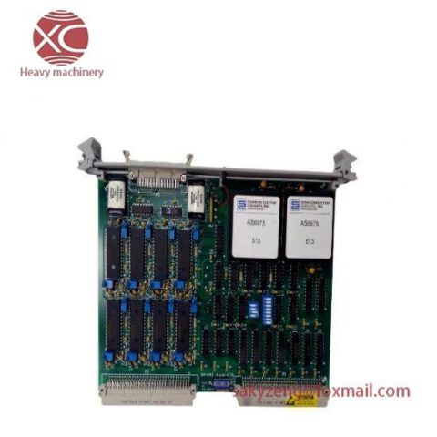 GE Fanuc DS200NATOG2ADX - Mark V PLC: Advanced Automation for Industrial Control