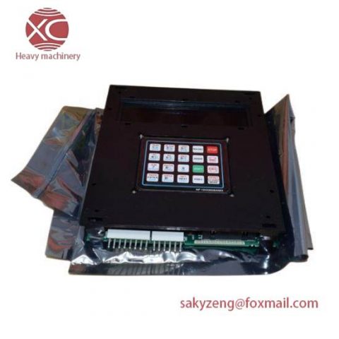 GE FANUC DS200SLCCG1AEG & DS215SLCCG1AZZ01B Communication Board - Advanced Industrial Control Solutions