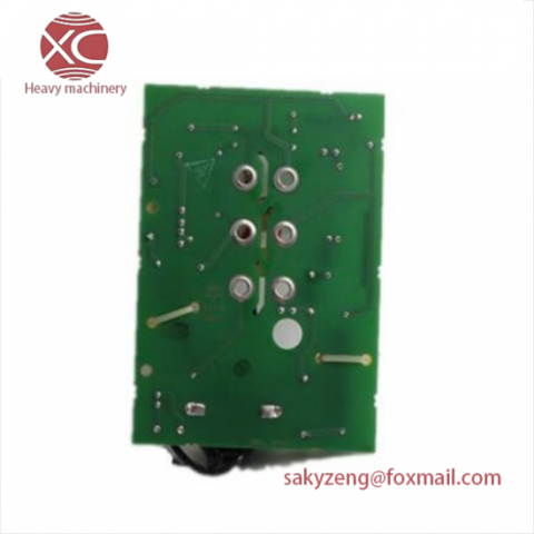 GE FANUC DS200SSBAG1BAA | Drive Snubber Board | High Performance | Industrial Control