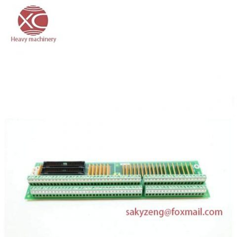 GE Fanuc DS200STBAG1A, Mark V PLC, Control Module
