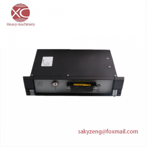 GE Fanuc DS303A1A01EXA002 DC Contactor - Advanced Industrial Control Solution