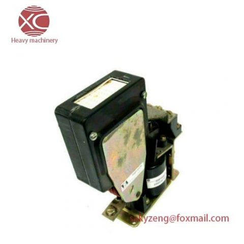 GE Fanuc DS303A3A01GXA003XF - Mark V PLC, Advanced Control Module