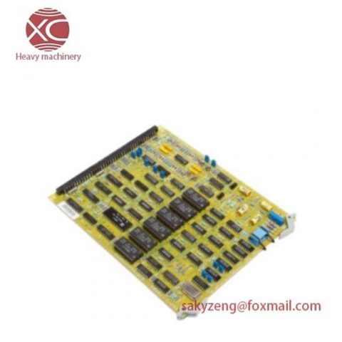 GE Fanuc DS3800HAFA1E1F - Mark IV PLC