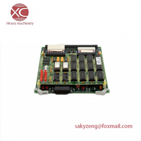 GE FANUC DS3800HMPK1K1K SPEEDTRONIC MICROPROCESSOR: Industrial Control System Module