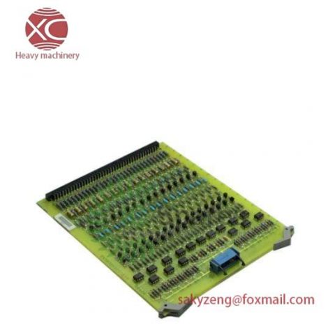 GE Fanuc DS3800HSCG1E1F | Mark IV PLC - Advanced Control Module