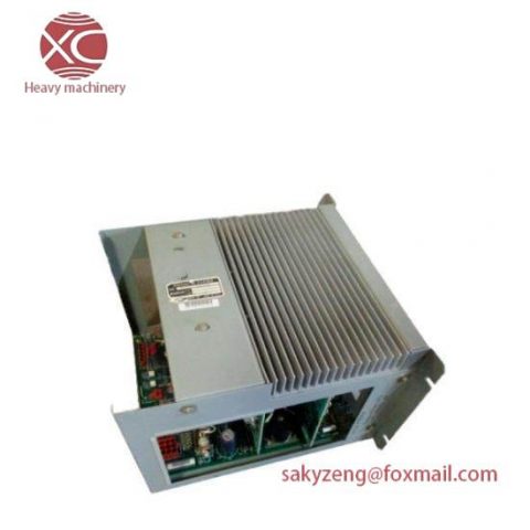 GE Fanuc DS3820PSCB, DS3820PSCB1C1B - Mark V Control System Module