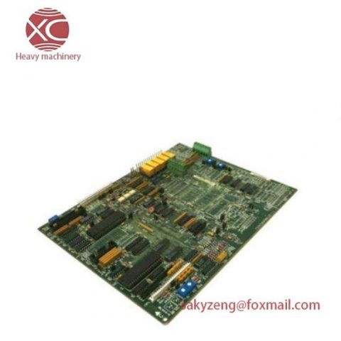 GE-FANUC F31X139APMALG2FR00 PLC Module