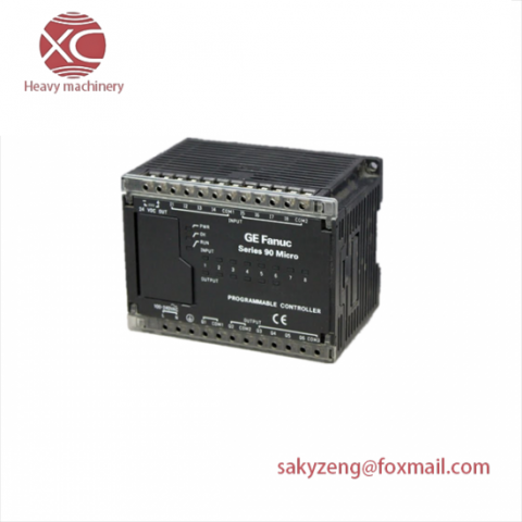 GE-FANUC GTX63A4P Programmable Logic Controller Module