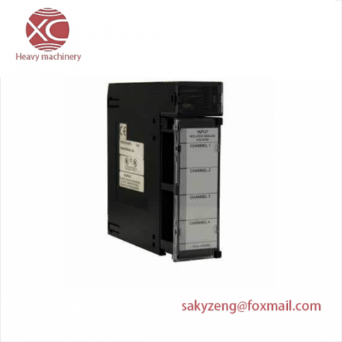 GE Fanuc HE693ADC410 Power Board: Industrial Control Module for Advanced Automation Solutions