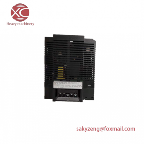 GE Fanuc HE693THM809 Thermocouple Input Module - High Precision Temperature Measurement