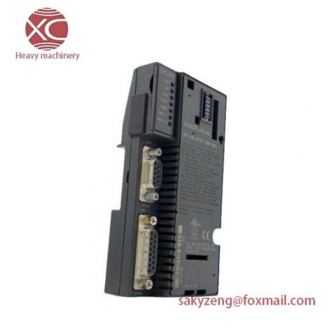 GE FANUC IC200CPU002EG Industrial Control System CPU