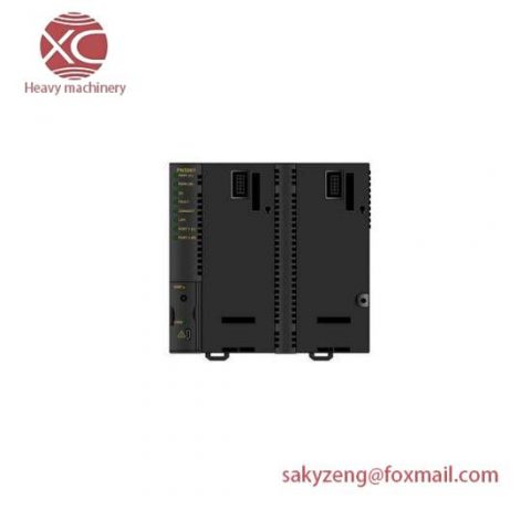 GE Fanuc IC200PNS001 PROFINET SCANNER MODULE - Advanced Automation Solution